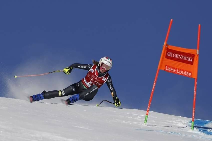 Coppa del Mondo di Sci Alpino, due superG a St. Anton