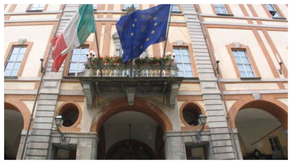 Cuneo, in discussione nuovo regolamento per comitati di quartiere e frazioni