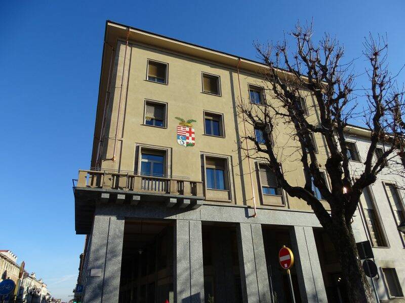 Provincia di Cuneo, approvato l’assestamento di bilancio 2022-2024