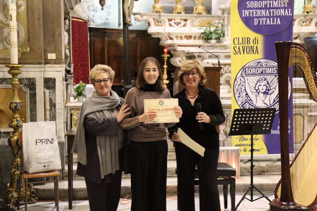 musicisti conservatorio Cuneo a Savona