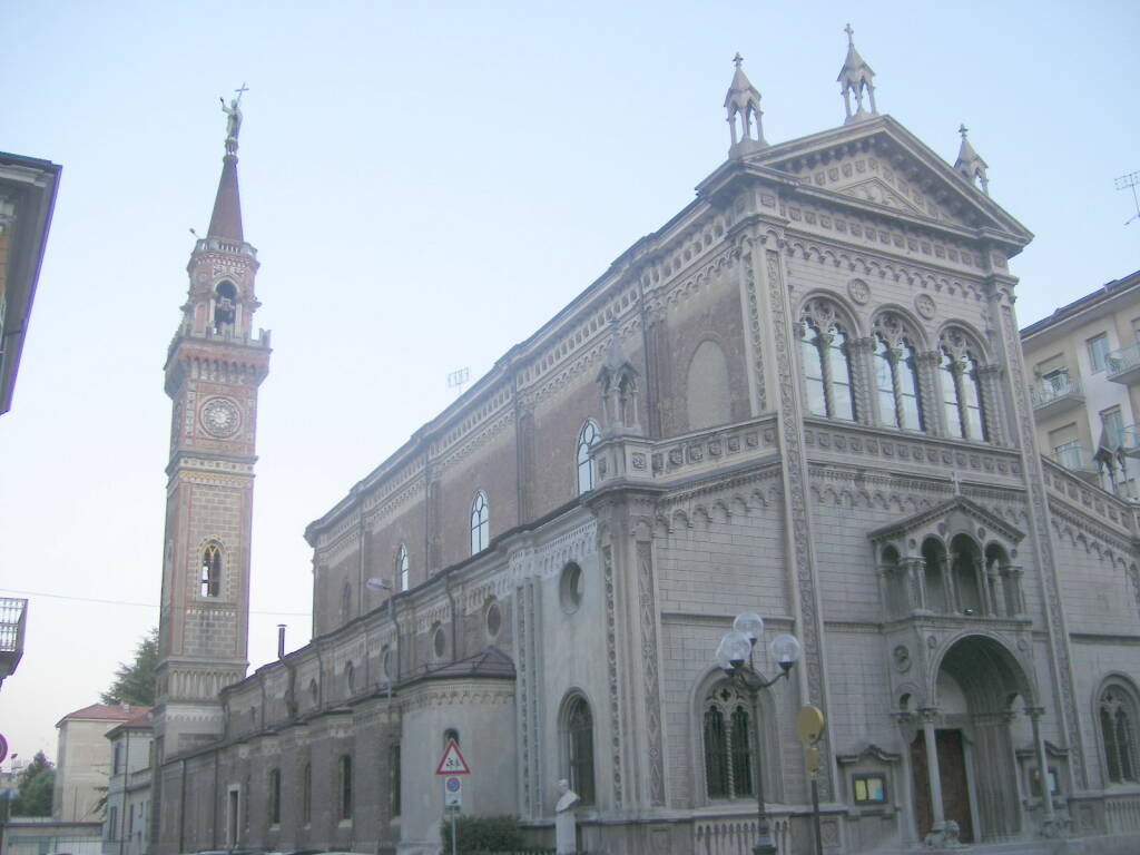 Domenica al Sacro Cuore di Cuneo il concerto di Natale