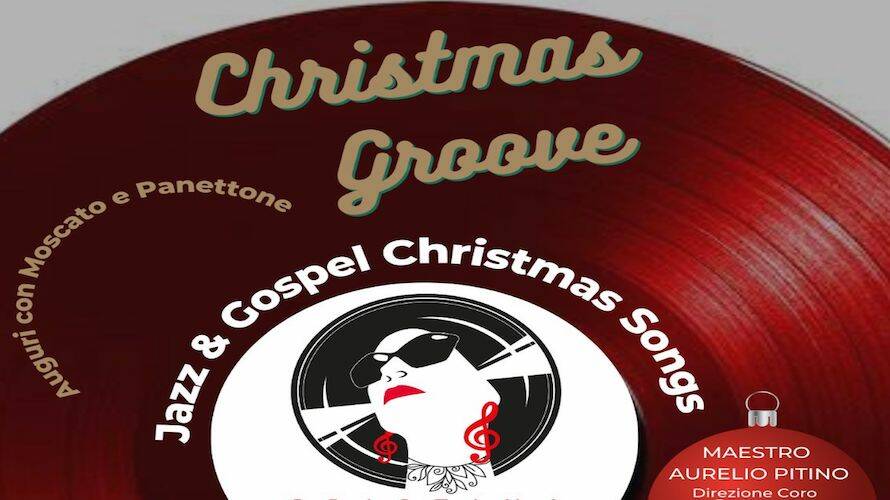 Christmas Groove: a Saluzzo il Concerto d’Avvento “Jazz and Gospel”