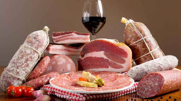 Coldiretti Cuneo: “Salvi il vino, i salumi e la carne made in Granda”