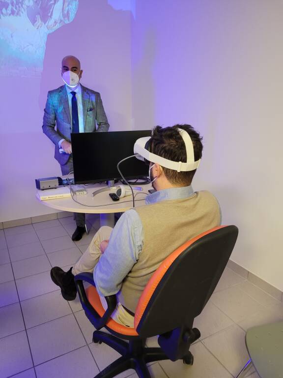 A Mondovì un nuovo ambulatorio virtuale in Neuropsichiatria Infantile