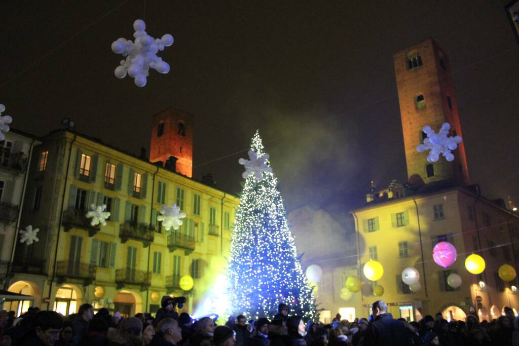 Cosa fare oggi (sabato 31 dicembre) in provincia di Cuneo: gli eventi