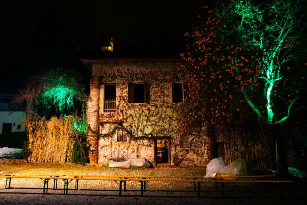 Peveragno, a Natale in Contrada &#8220;Il Grande Sovrano&#8221; della Compagnia del Birùn