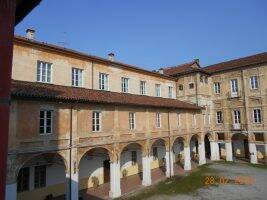 Istituto Arimondi Eula Savigliano