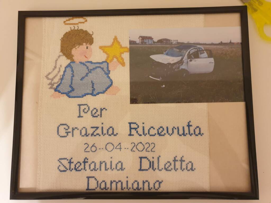 Stefania Diletta Damiano