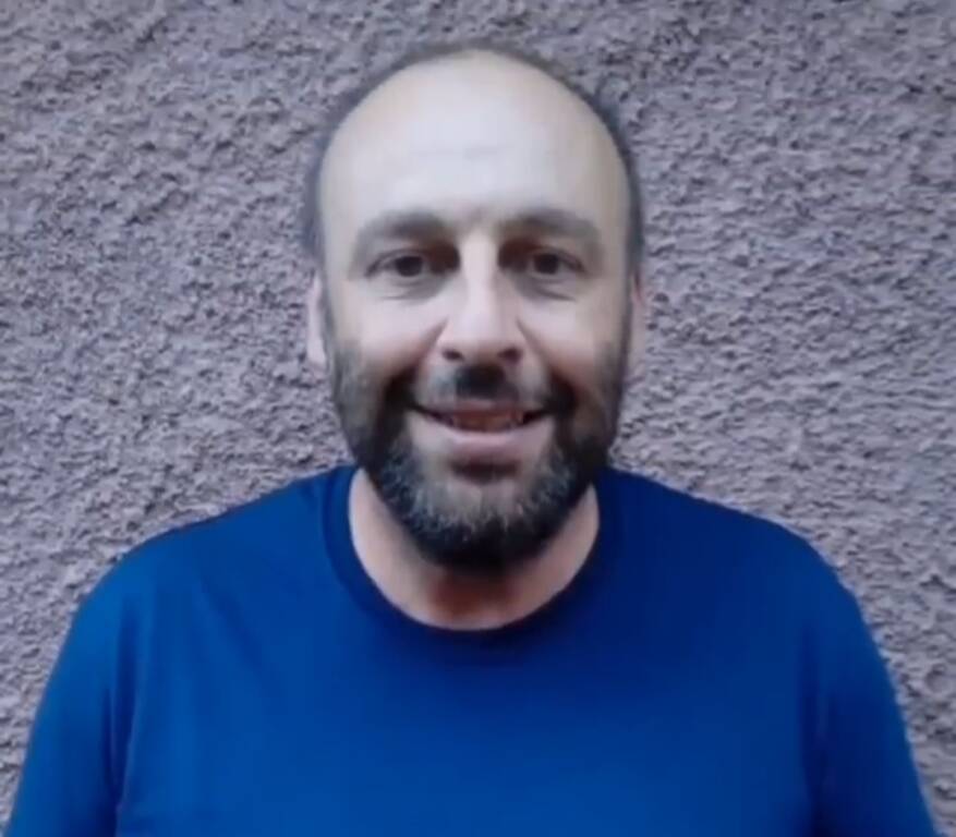 Giovedì l’addio a Claudio Gazzera, ex team manager del Cuneo Volley
