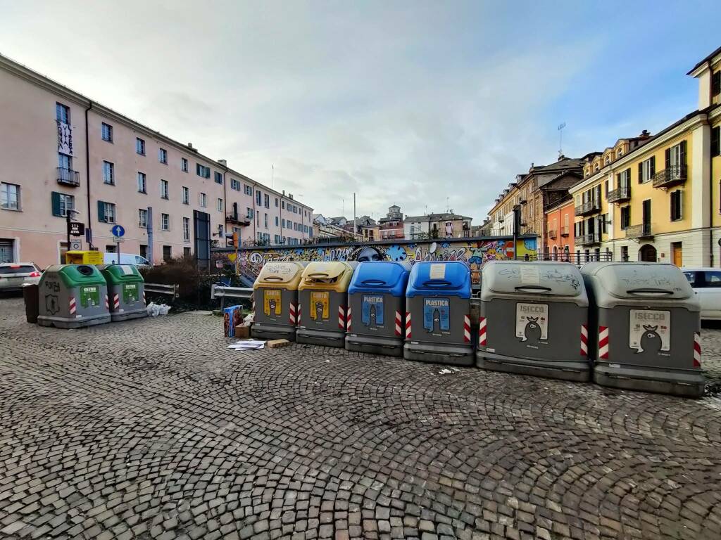 Piazza Boves al centro dell’incontro del Comitato per Ordine e Sicurezza Pubblica