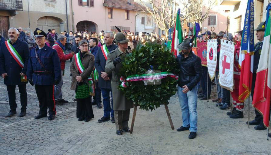 Cosa fare oggi (domenica 14 gennaio) in provincia di Cuneo: gli eventi