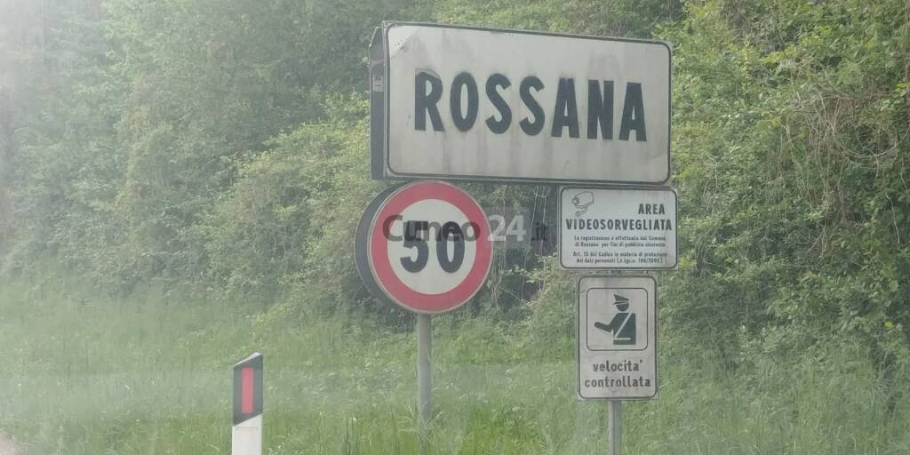 Rossana, contributi del Comune per la manutenzione alla rete stradale secondaria