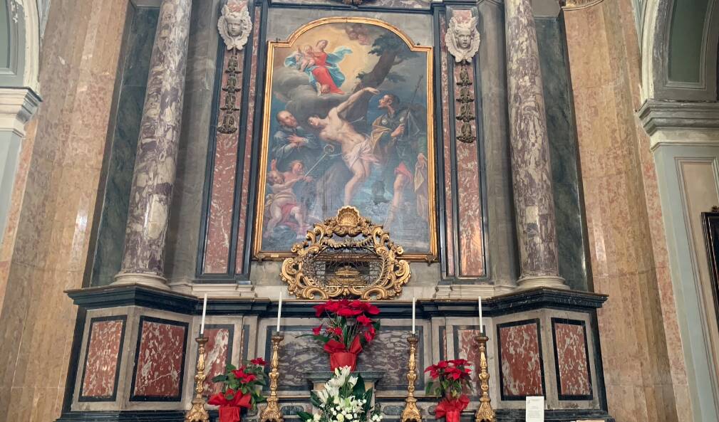 Savigliano celebra il patrono San Sebastiano