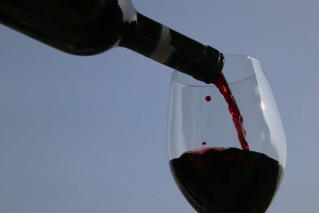 Coldiretti Cuneo lancia l’allarme: “Produzione vinicola ai minimi da 60 anni a questa parte”