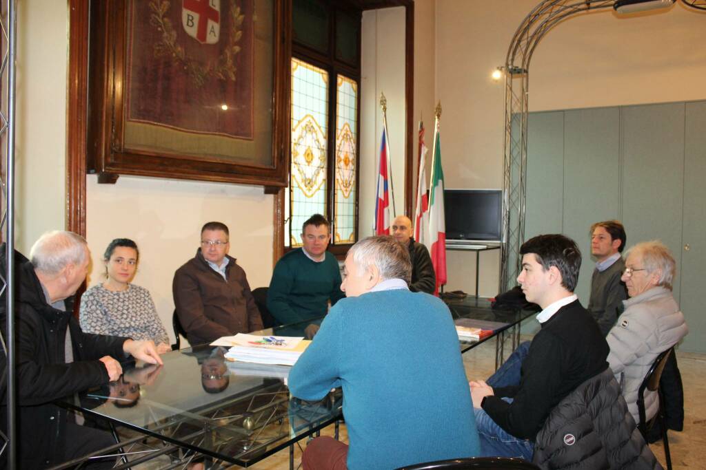 Le recenti proposte normative sul tartufo in commissione comunale agricoltura ad Alba
