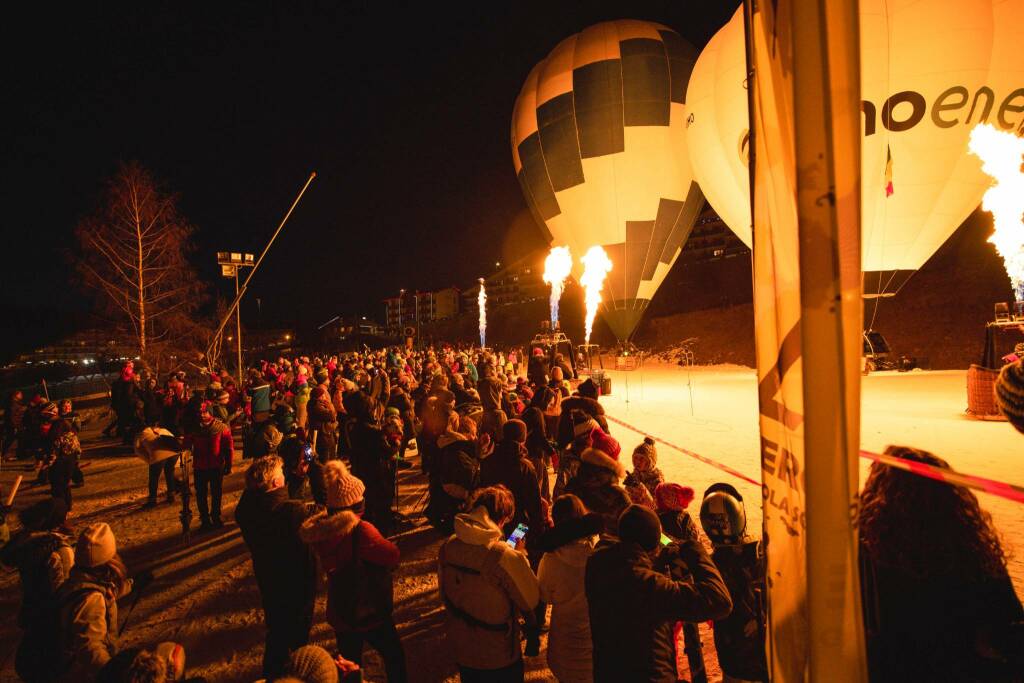 A Prato Nevoso la grande Festa della Fondazione CRC