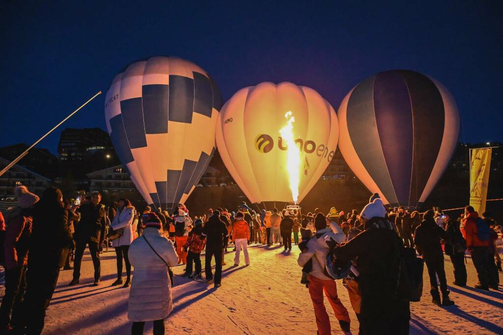 A Prato Nevoso la grande Festa della Fondazione CRC