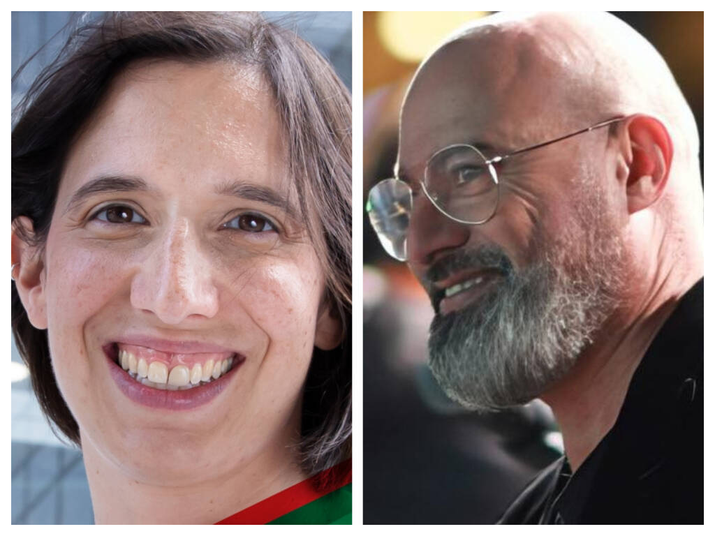 Ecco chi nella Granda sostiene Elly Schlein e chi invece Stefano Bonaccini