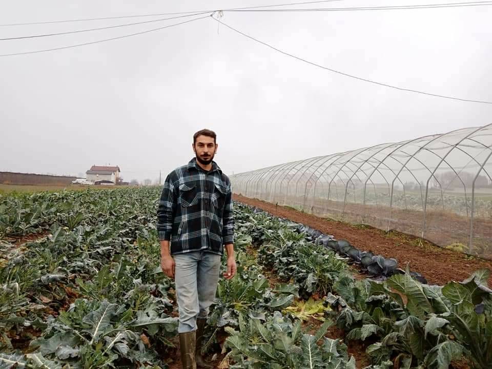 Busca, l’azienda agricola Andrea Paschiero dà vita alla C.S.A (Comunità Supporto all’Agricoltura)