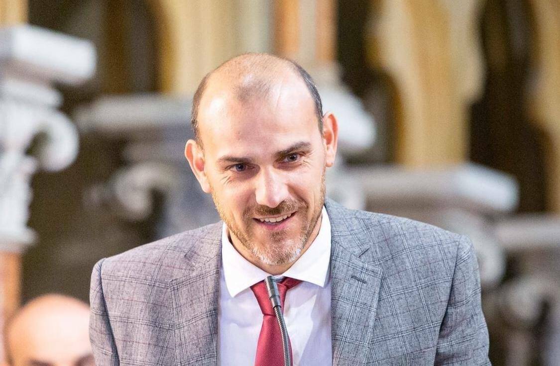 Il sindaco di Cavallermaggiore Davide Sannazzaro nuovo presidente del Cal