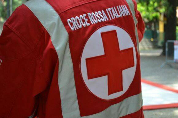 Croce Rossa generico