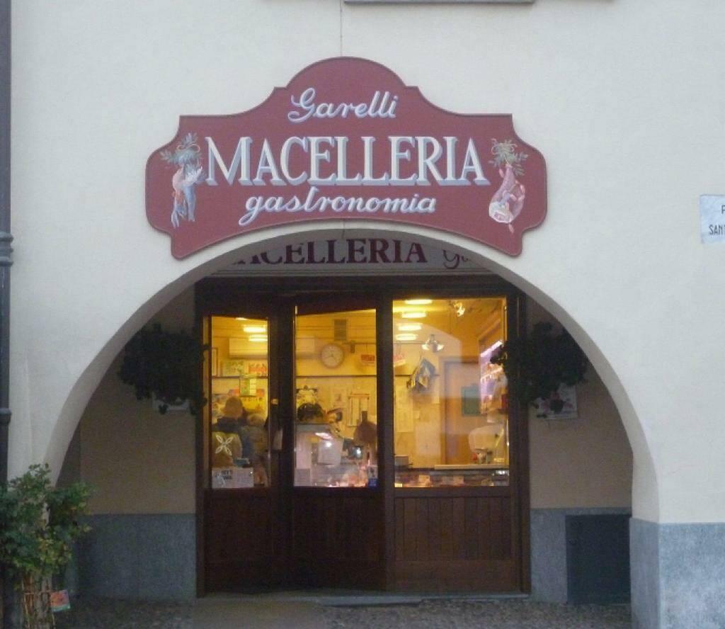 La Macelleria Garelli di Peveragno compie trent’anni!