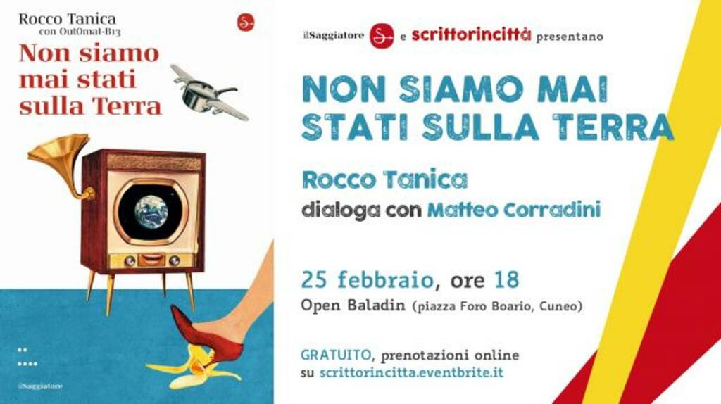 Cosa fare oggi (sabato 25 febbraio) in provincia di Cuneo: gli