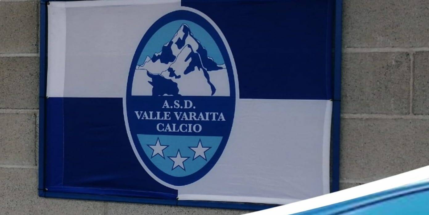 Il Valle Varaita Calcio riceve un contributo straordinario da Verzuolo