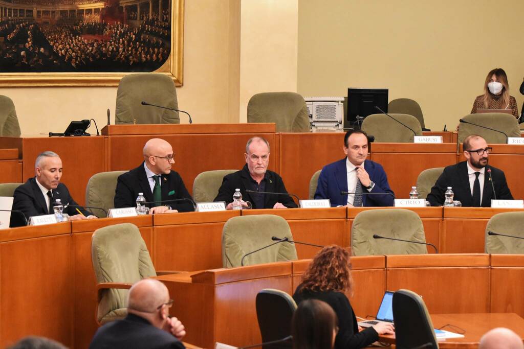 Lega Salvini Piemonte: “Autonomia opportunità non divisiva, al Piemonte 11 miliardi”