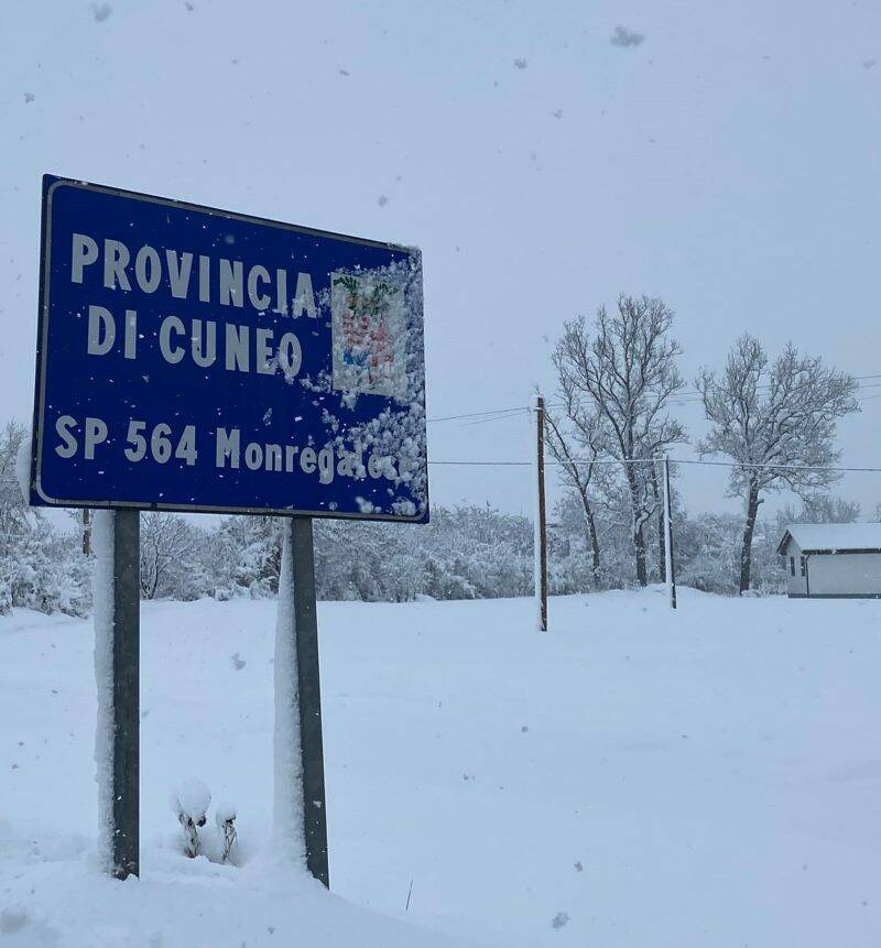 provincia neve