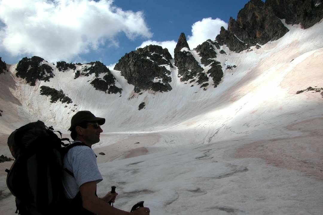 Il Parco Alpi Marittime ricorda il guardiaparco Mauro Rabbia morto sotto una valanga nel 2010