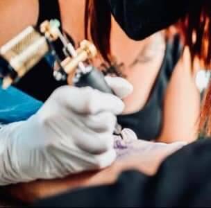 Tatuaggio medico gratuito regione Piemonte 