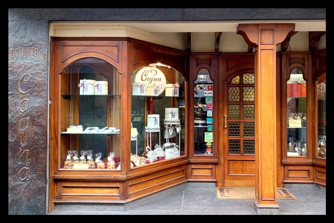 Tre caffé storici cuneesi fanno parte dell’Historic Cafés Route