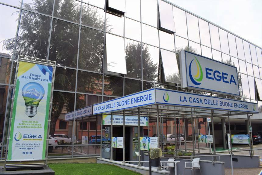 EGEA lancia la nuova bolletta digitale per la fornitura di energia elettrica