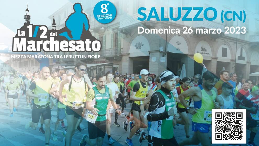 Domenica l’ottava edizione della Mezza Maratona del Marchesato