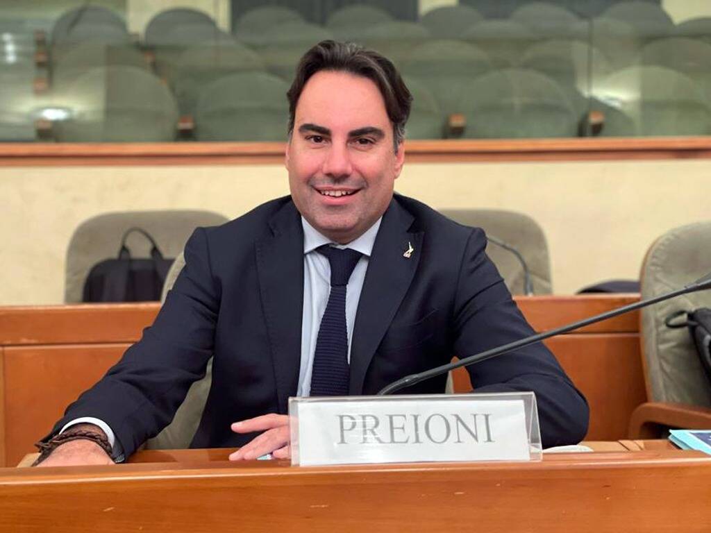Nuova legge elettorale Regione, Lega esulta: “Piemontesi meglio e più rappresentati in consiglio”