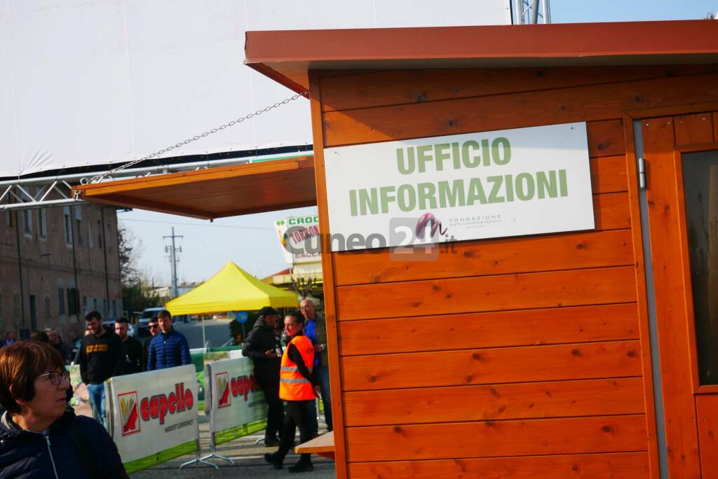 MAG &#8211; La Fiera della Meccanizzazione Agricola 2023 a Savigliano