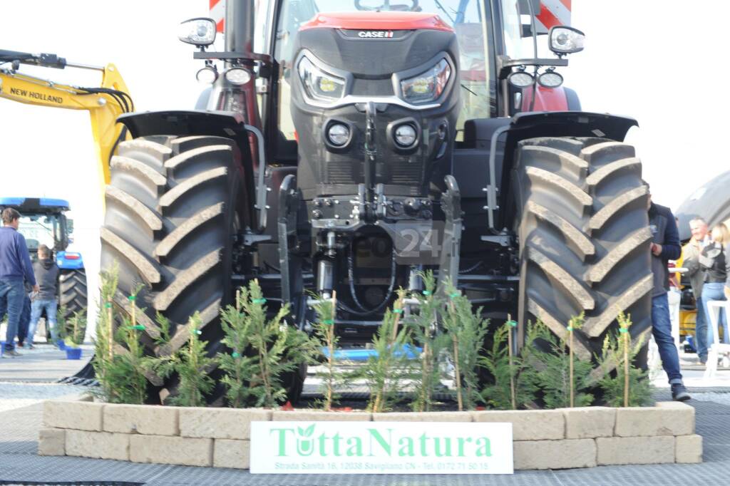 MAG &#8211; La Fiera della Meccanizzazione Agricola 2023 a Savigliano