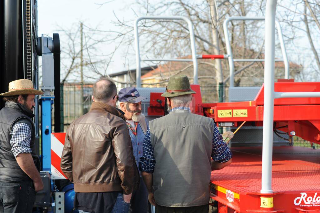 MAG &#8211; La Fiera della Meccanizzazione Agricola 2023 a Savigliano