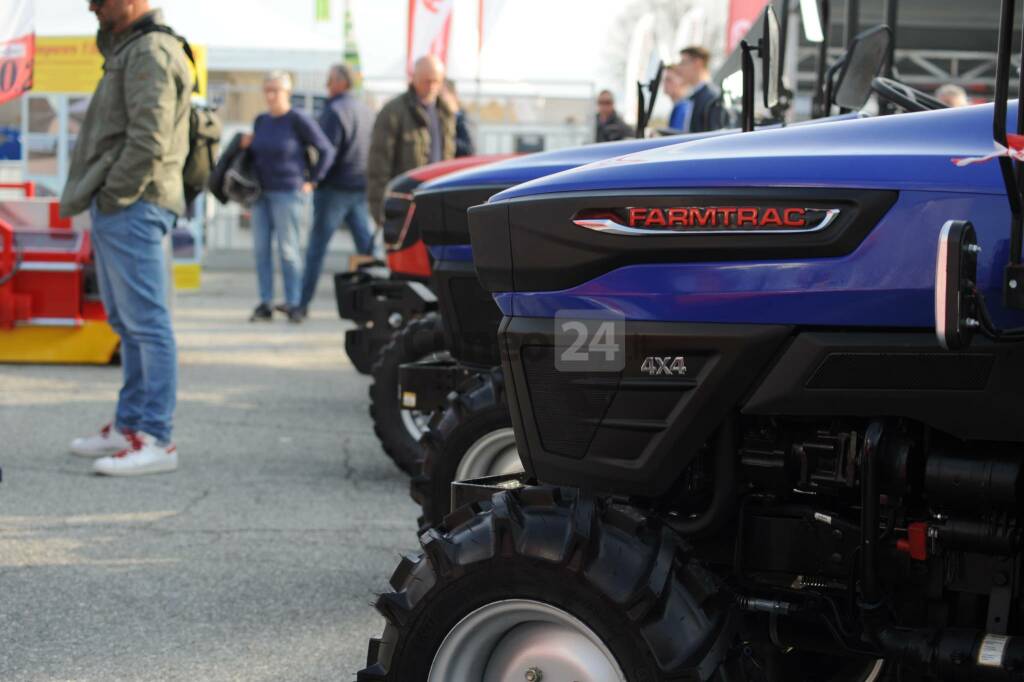 MAG &#8211; La Fiera della Meccanizzazione Agricola 2023 a Savigliano