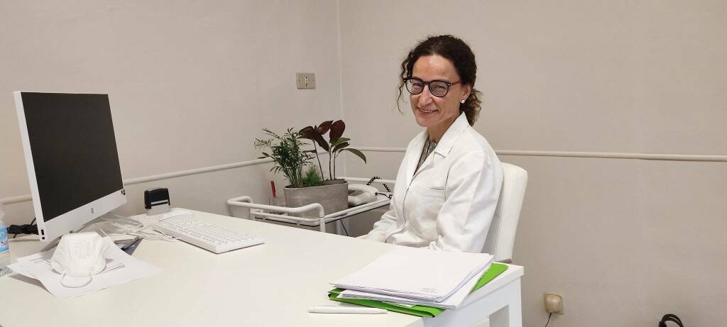 Laura Gianotti nuova direttrice della Diabetologia dell’Asl Cn1
