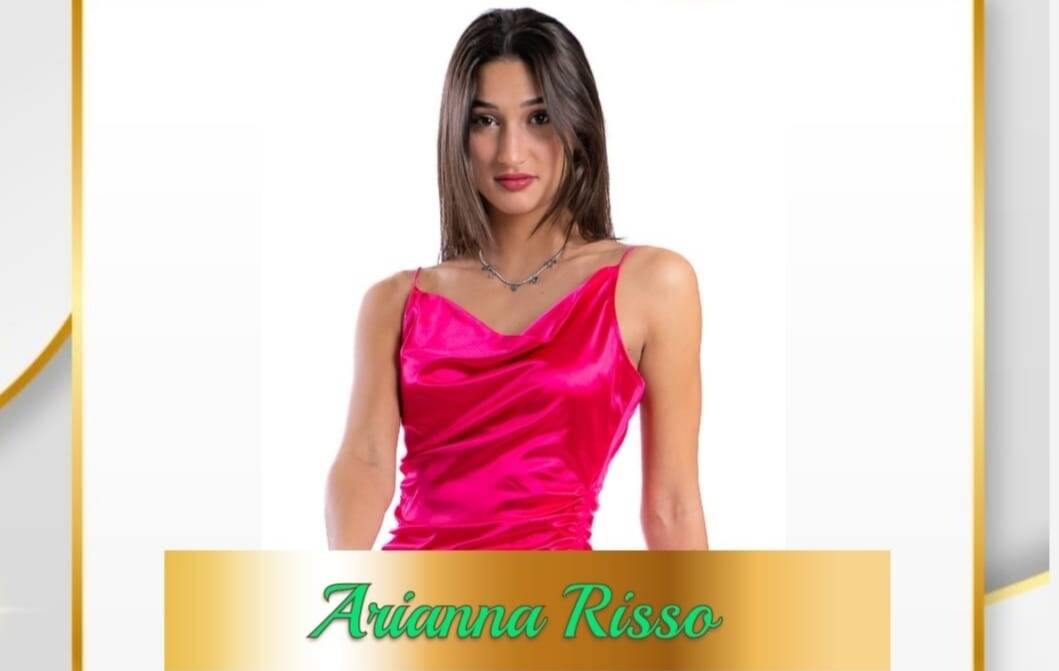 Arianna Risso