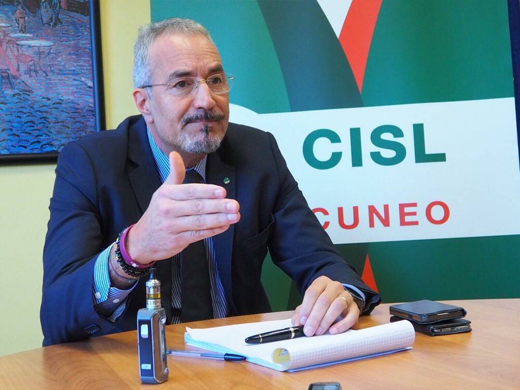 Domani Cisl a Cuneo raccoglie firme per la partecipazione dei lavoratori all’impresa