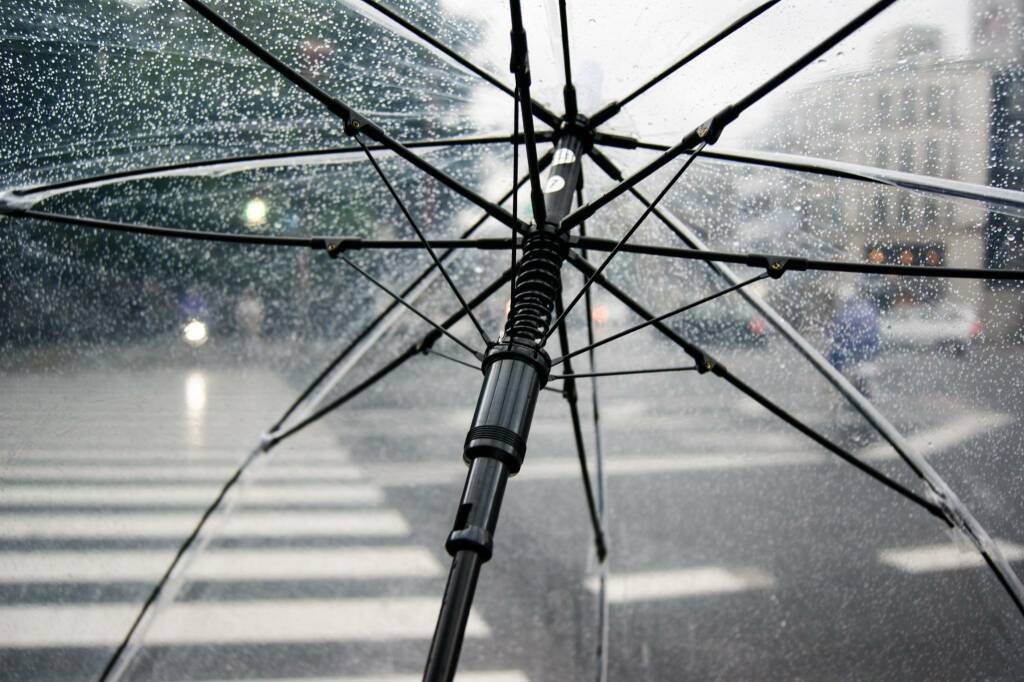 Le previsioni meteo in provincia di Cuneo da giovedì 2 a domenica 5 maggio