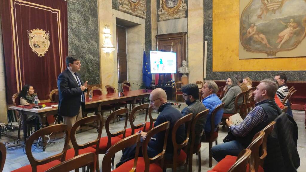Cuneo, reazioni positive da quartieri e frazioni per il progetto di amministrazione condivisa