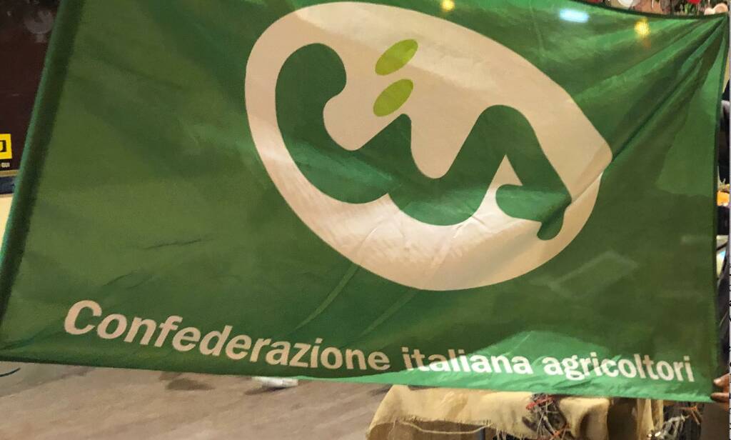 Cia Agricoltori Italiani apre un contro per le donazioni ai territori dell’Emilia Romagna