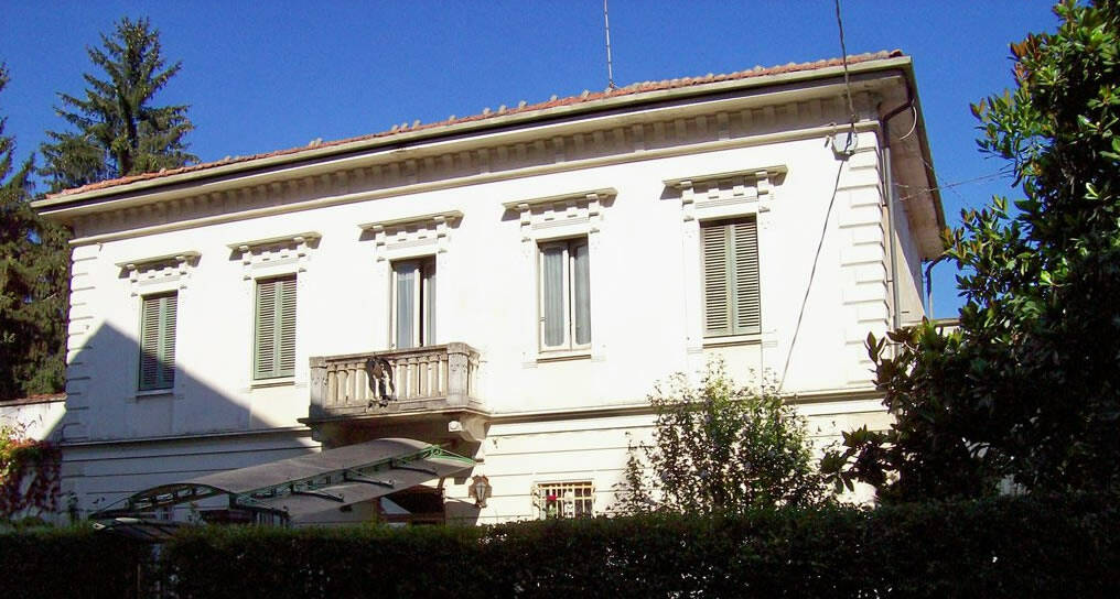 Villa Invernizzi Cuneo