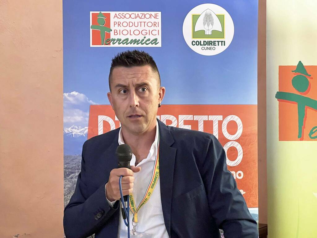 E’ monregalese-cebano il 1° distretto del cibo a indirizzo biologico in Piemonte