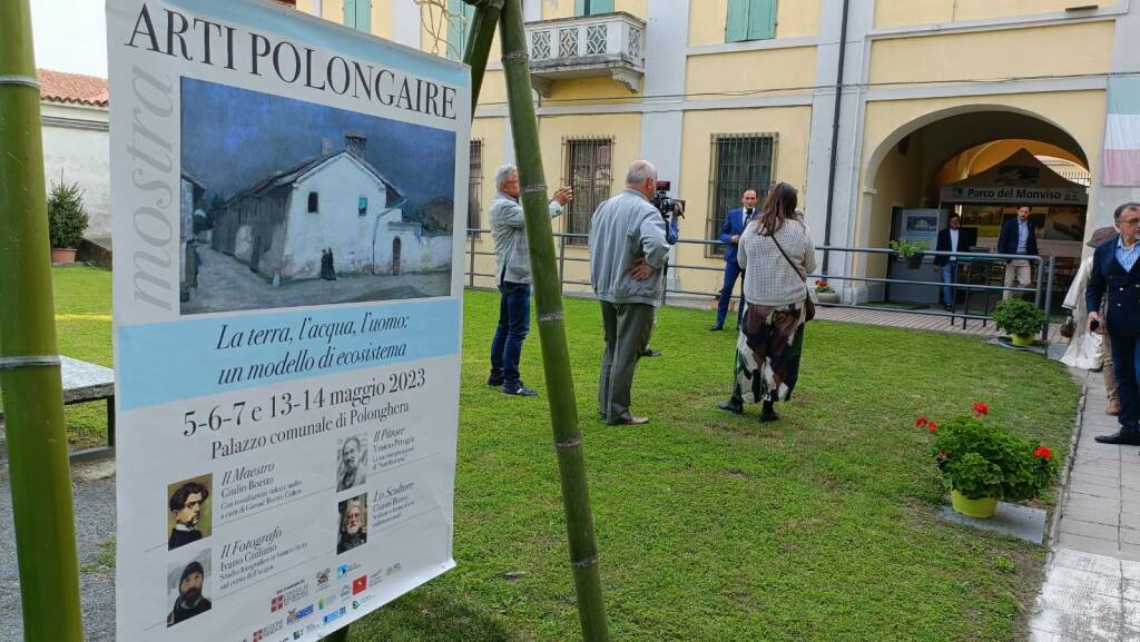 A Polonghera nel weekend cucinati oltre 40 mila agnolotti: le immagini della sagra dei record