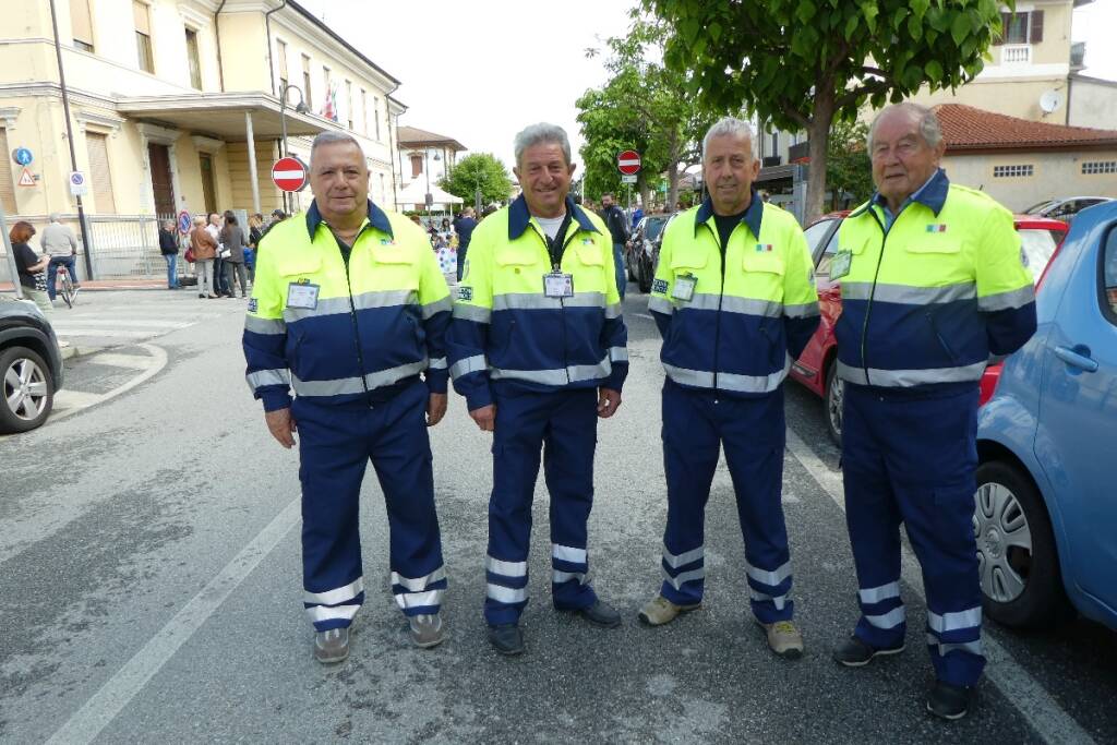 Beinette, Festa delle Leve 2023 - LE IMMAGINI